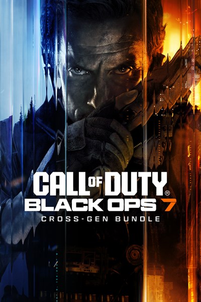 Imagem do jogo Call of Duty Black Ops 7