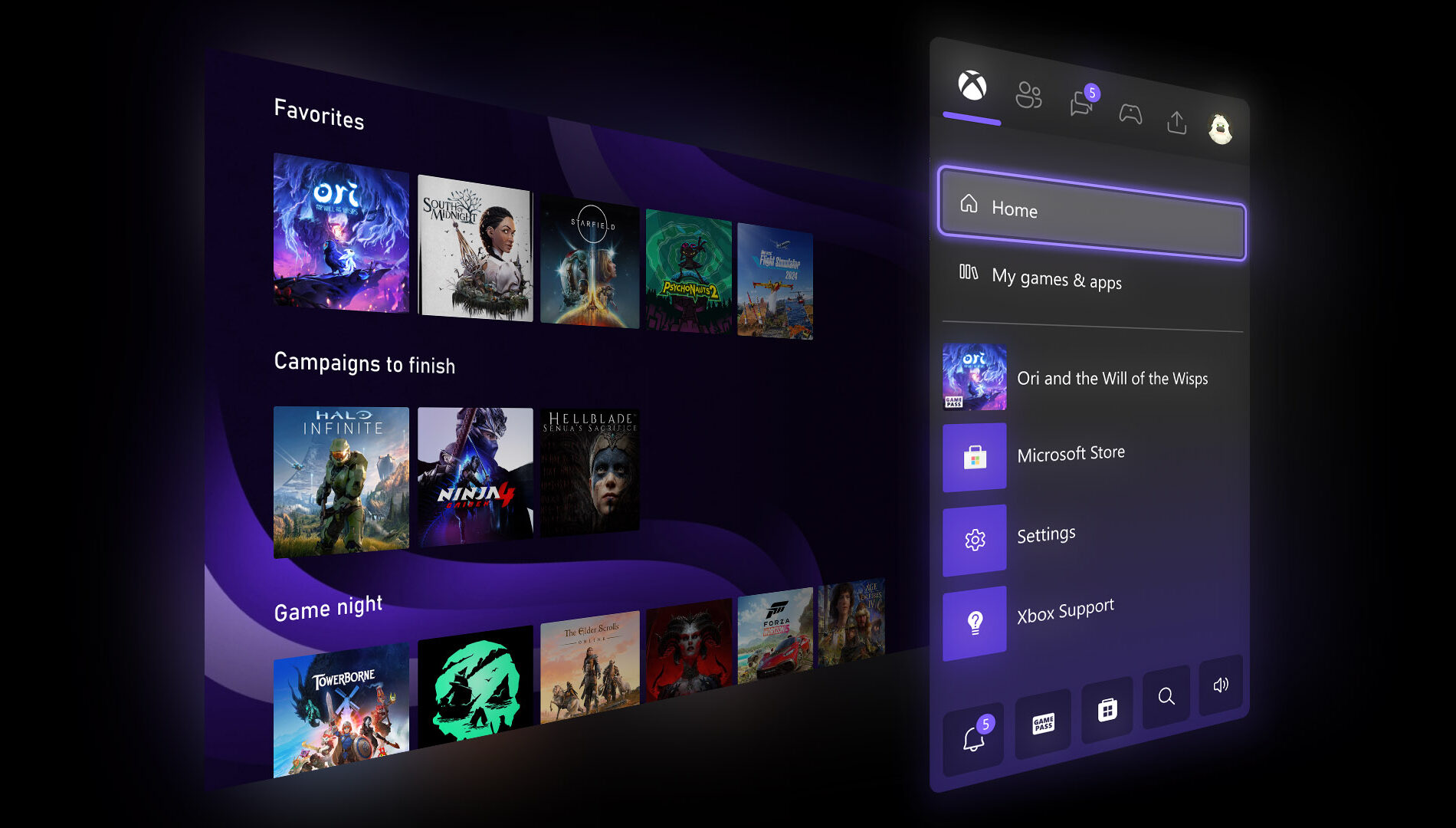 Imagem de Xbox