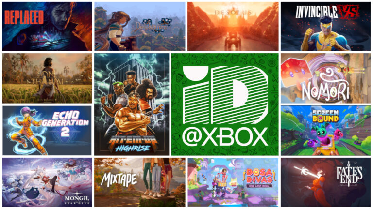 Imagem de ID@Xbox