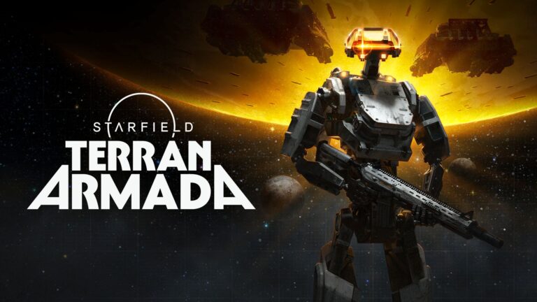 Imagem do jogo Starfield