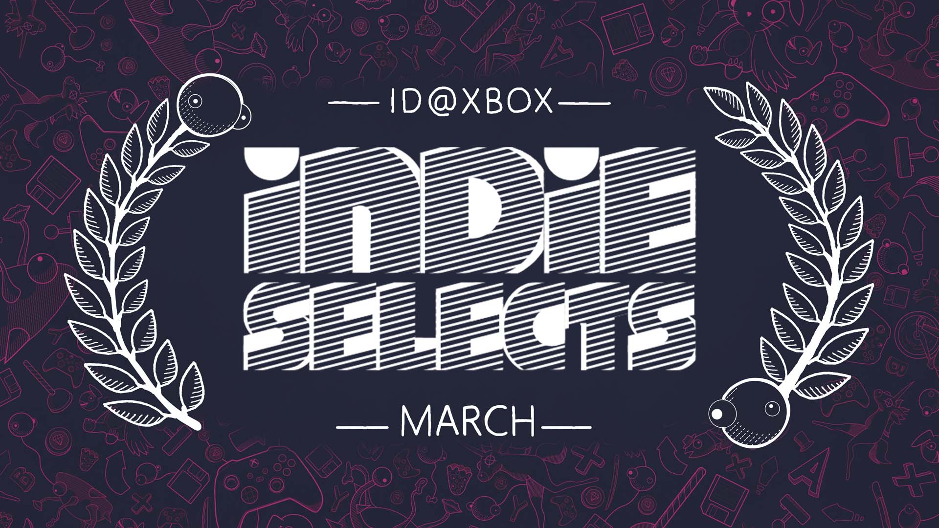 Imagem de Indie Selects