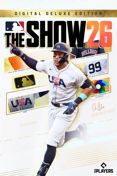 Imagem do jogo MLB The Show 26