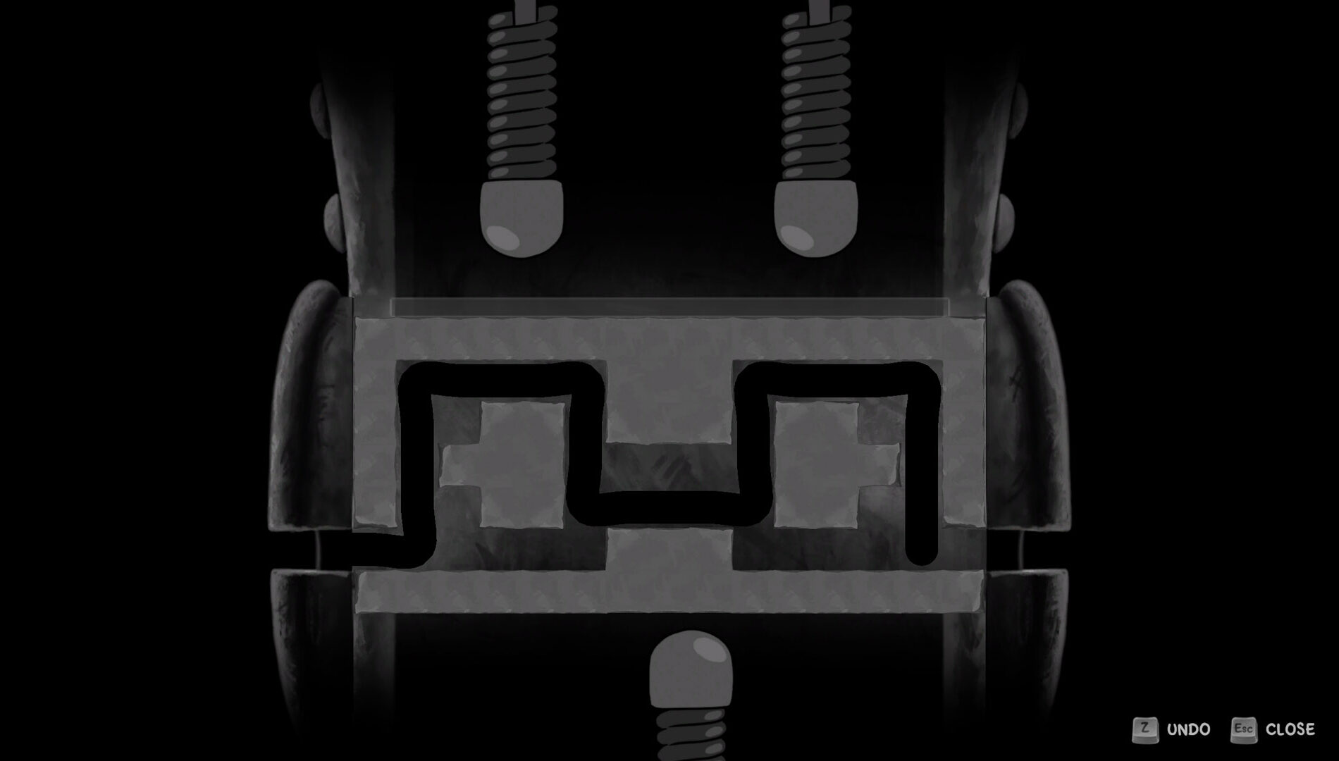 Imagem do jogo Mouse P.I for Hire