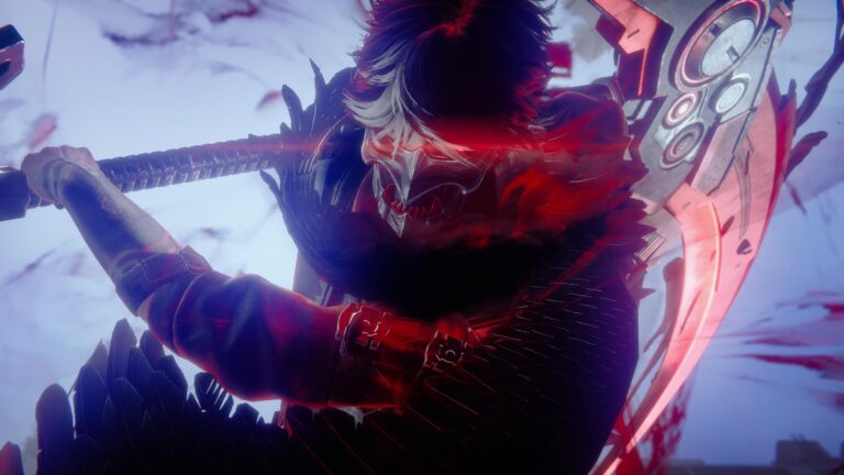 Imagem do jogo Ninja Gaiden 4