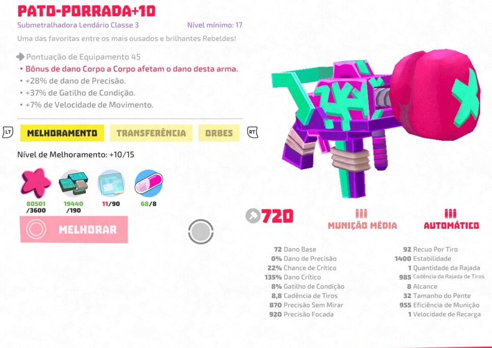 Imagem do jogo Relic Hunters Legend