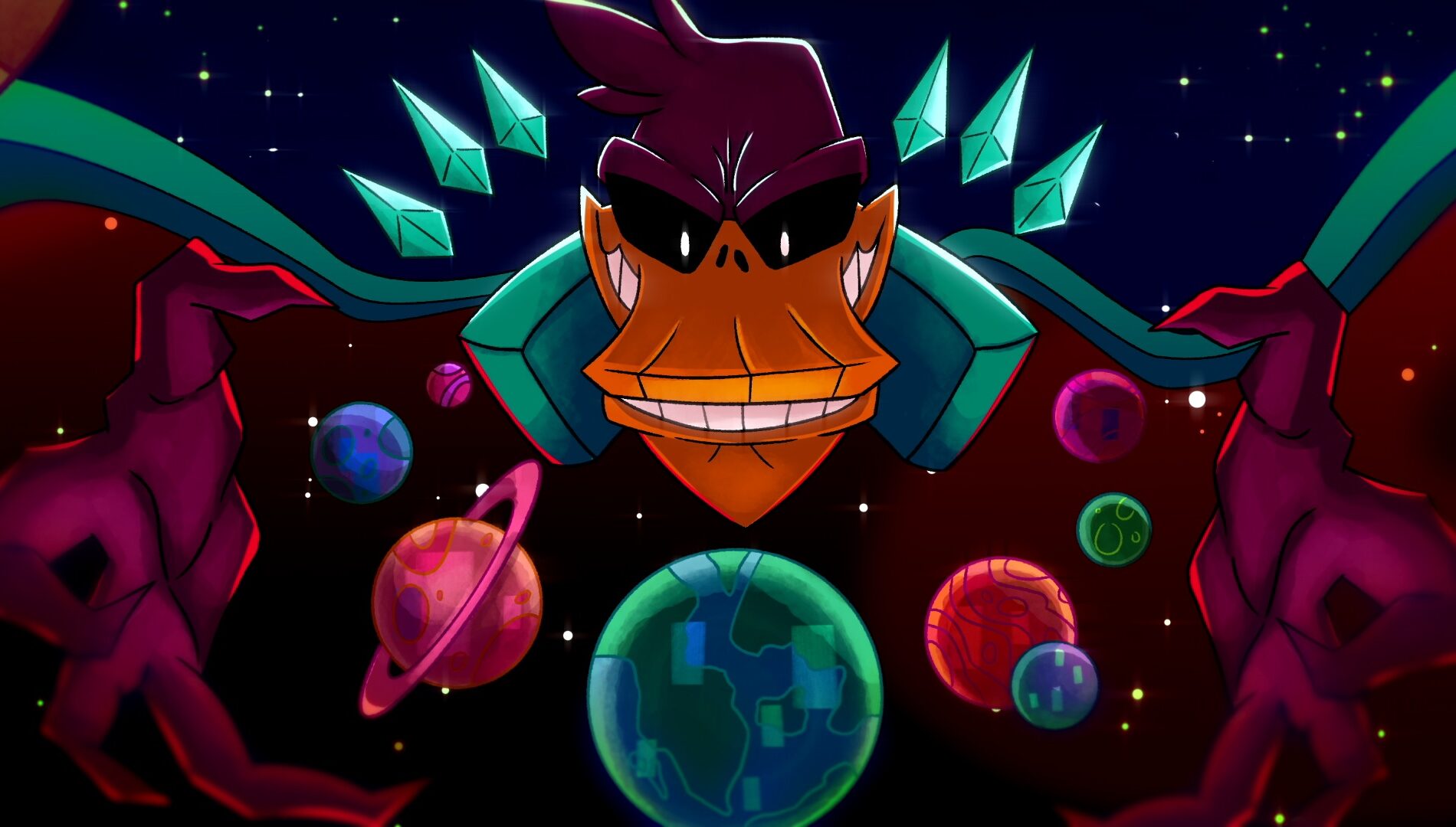 Imagem do jogo Relic Hunters Legend