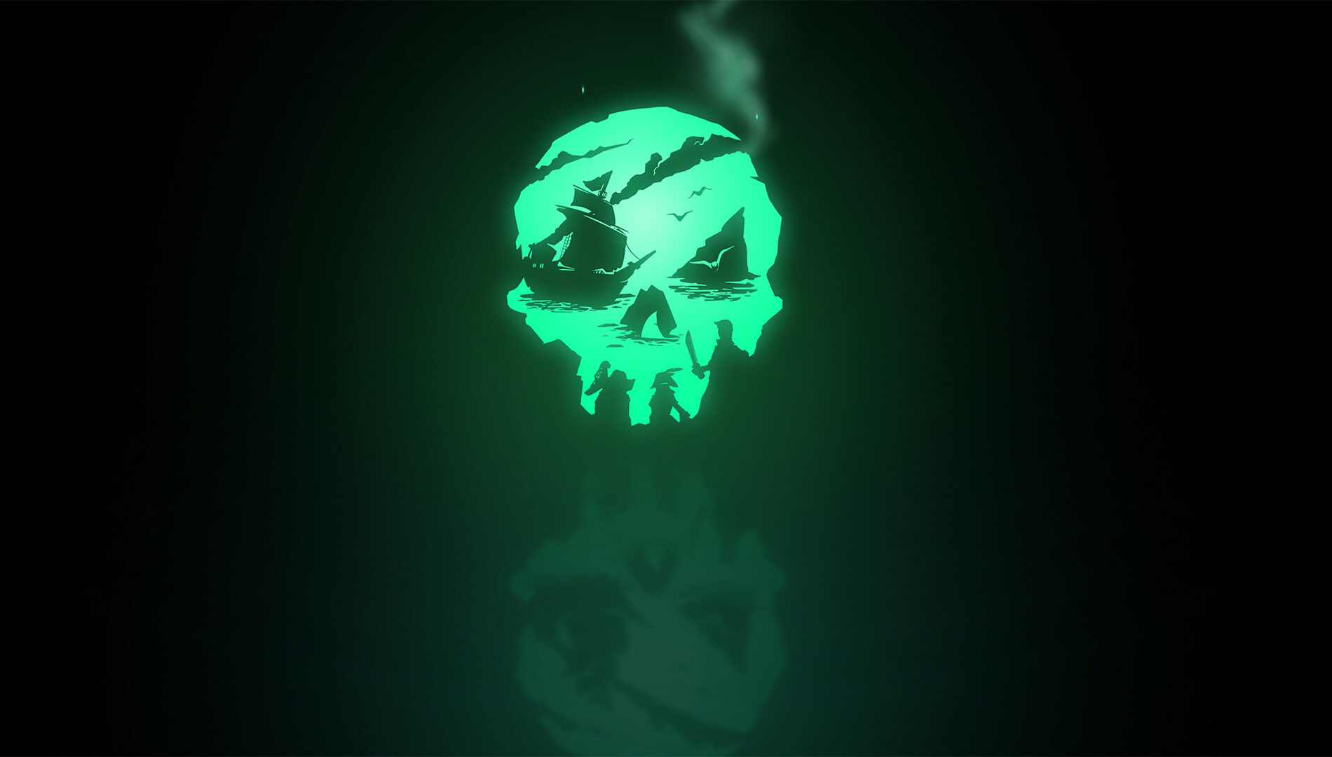 Imagem do jogo Sea of Thieves