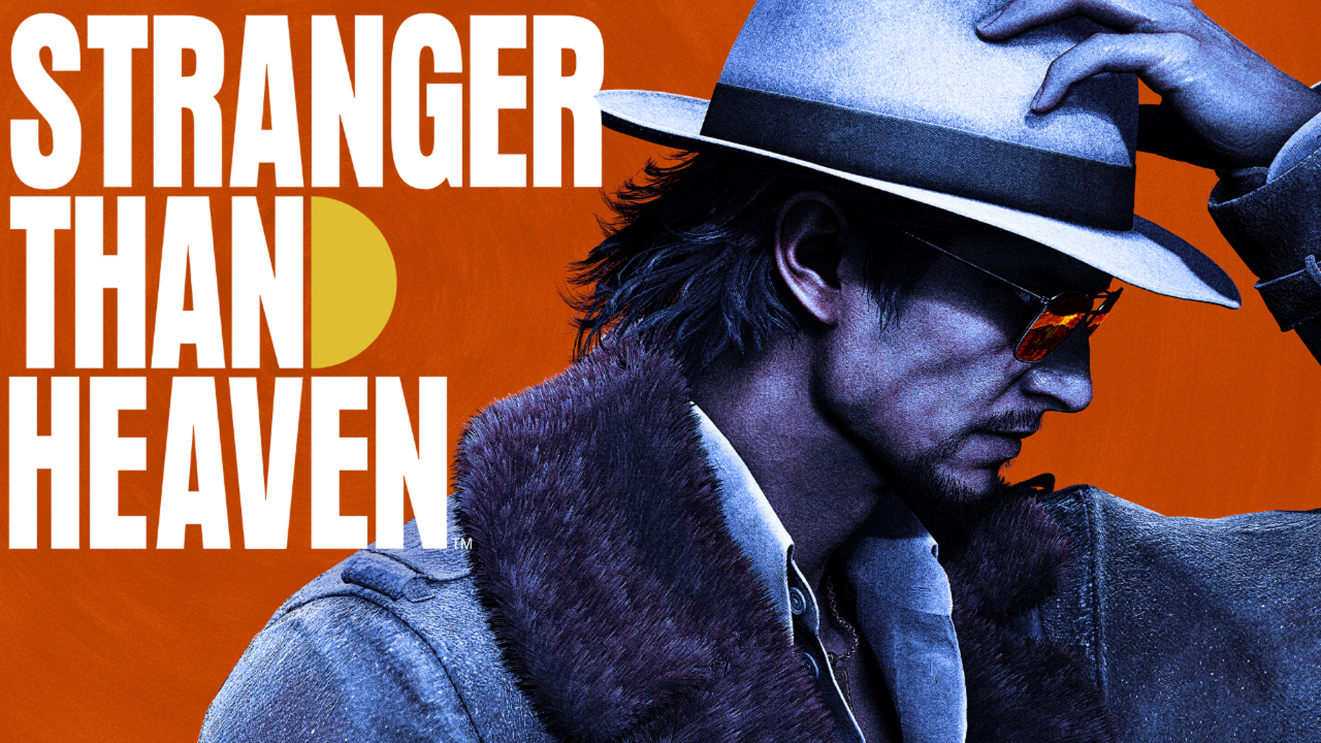 Imagem do jogo Stranger than Heaven