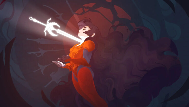 Imagem do jogo At Fate's End