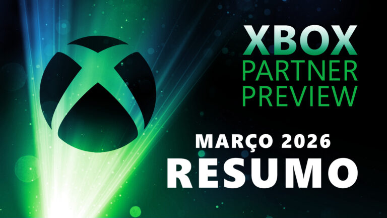 Imagem de Xbox Partner Preview
