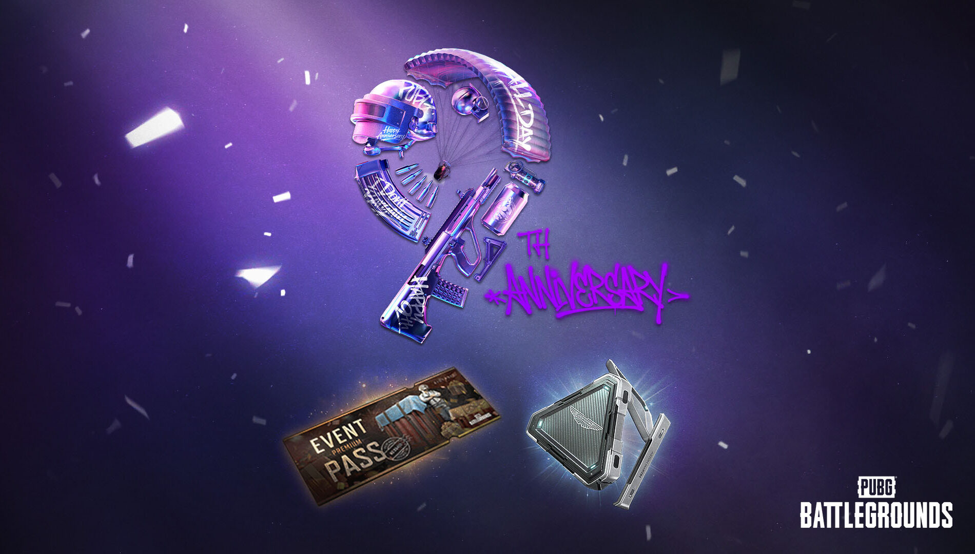 Imagem do jogo PUBG Battlegrounds