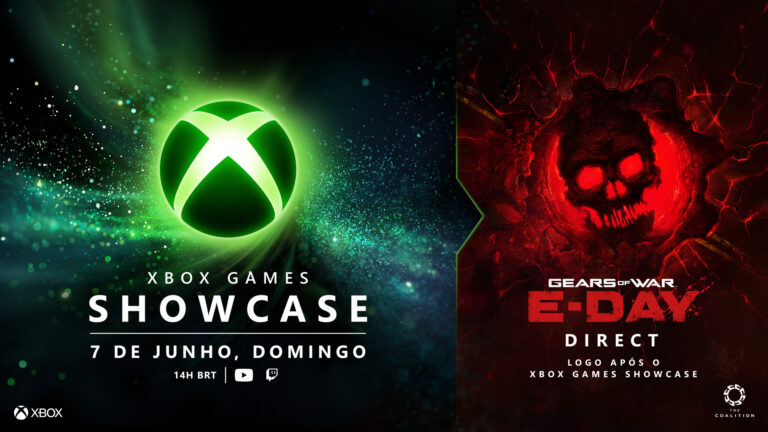 Imagem de Xbox Games Showcase 2026