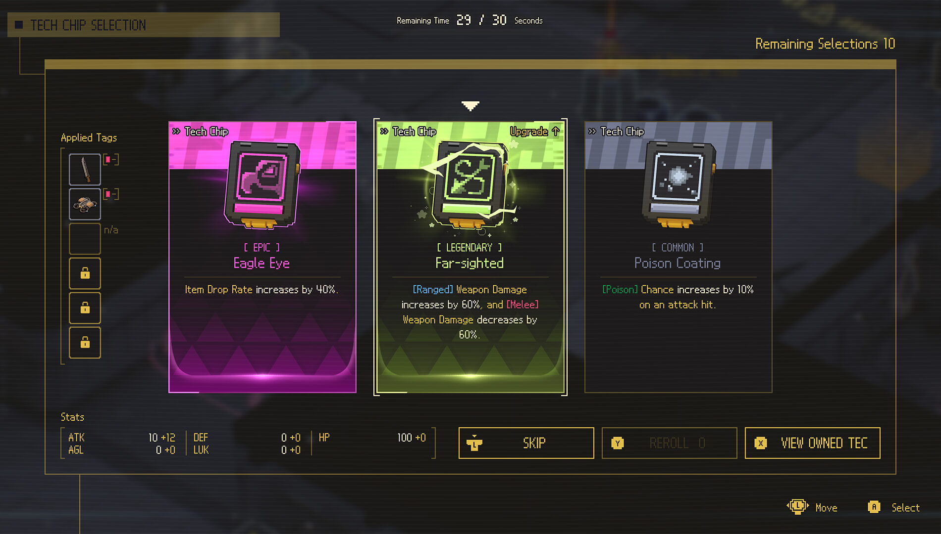 Imagem do jogo Ascend to Zero