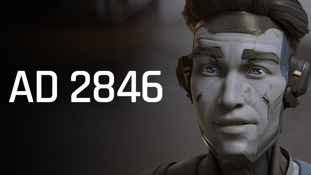 Imagem do jogo Artificial Detective