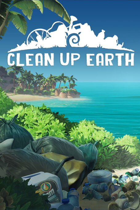 Imagem do jogo Clean Up Earth