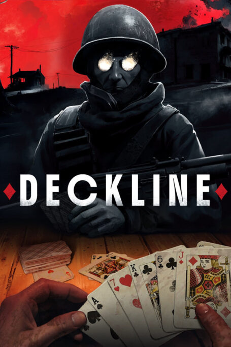 Imagem do jogo Deckline