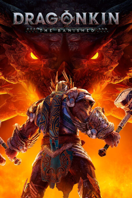 Imagem do jogo Dragonkin