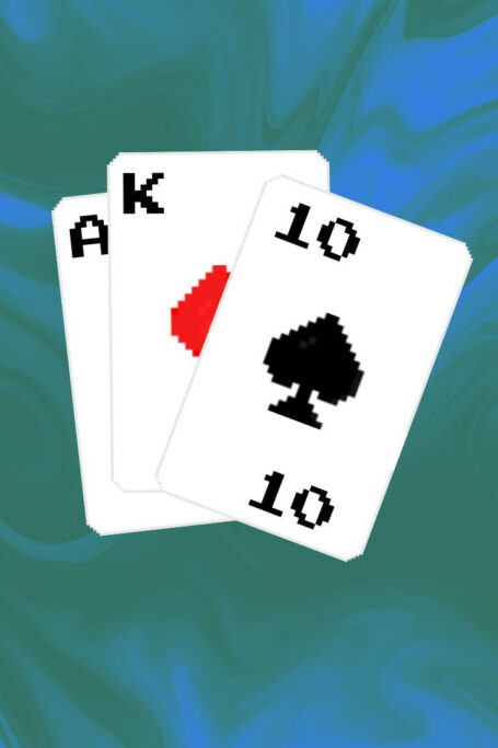 Imagem do jogo JokerJack