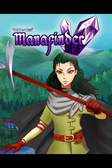 imagem do jogo Manafinder