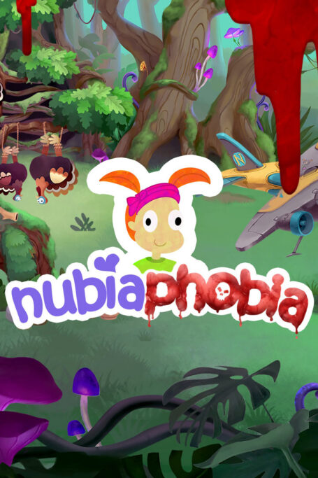 Imagem do jogo Nubiaphobia