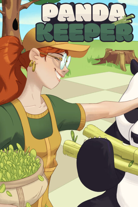 Imagem do jogo Panda Keeper