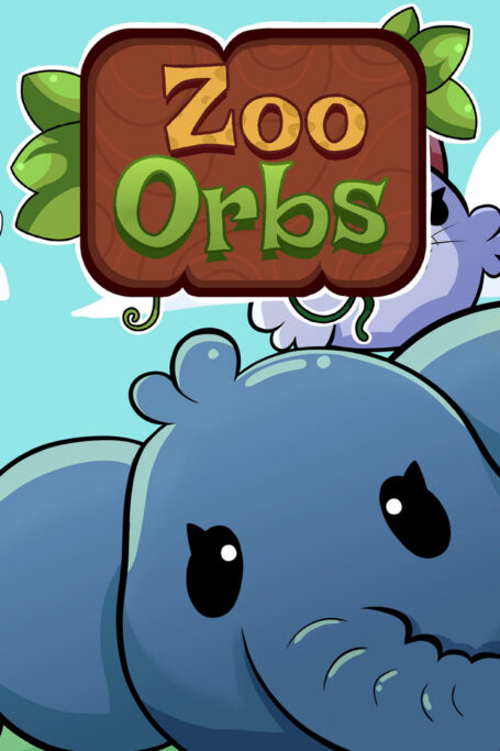 Imagem do jogo Zoo Orbs
