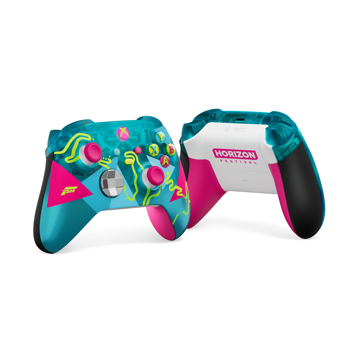 Com a chegada do Forza Horizon 6, o Xbox revelou uma nova linha de acessórios em edição limitada inspirada no jogo.