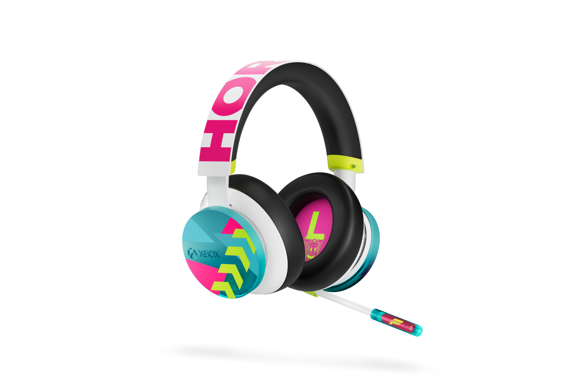 imagem de Fone de Ouvido Forza Horizon 6