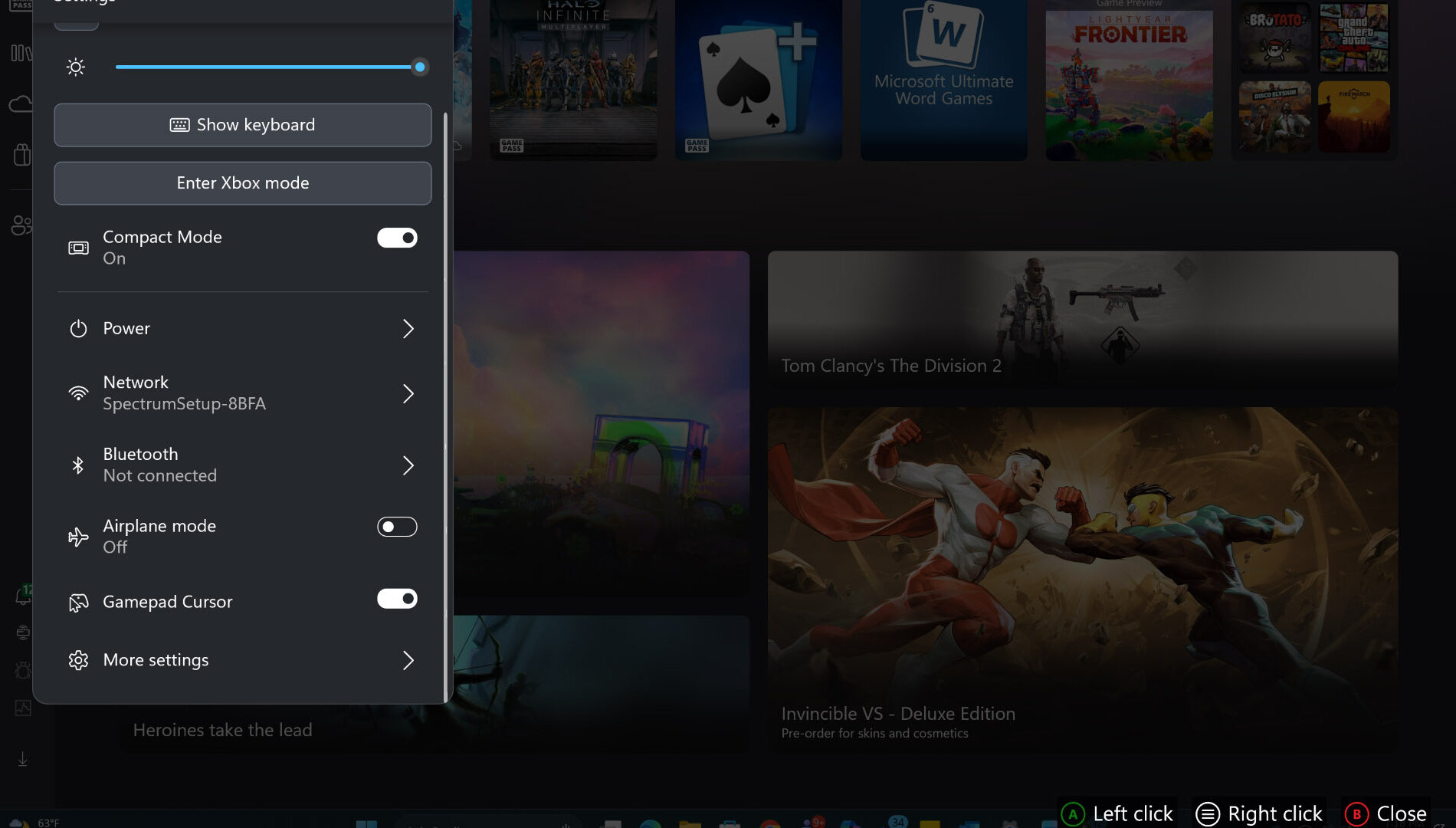 O Xbox revelou as novidades da atualização de abril, que está sendo disponibilizada para os consoles, PC e mobile.