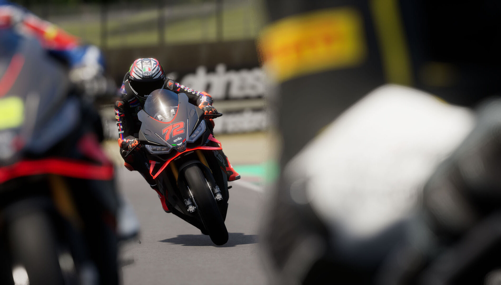 Изображение игры MotoGP 26