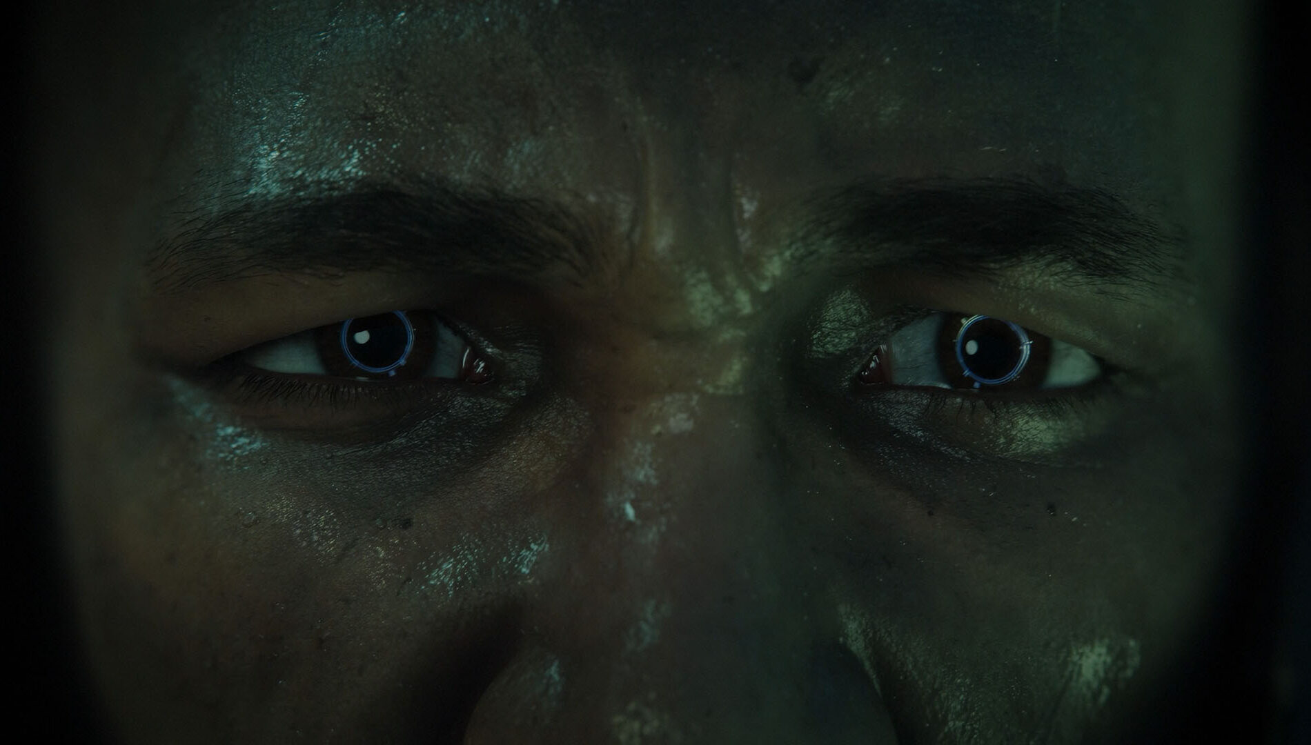 Imagem do jogo Cthulhu: The Cosmic Abyss