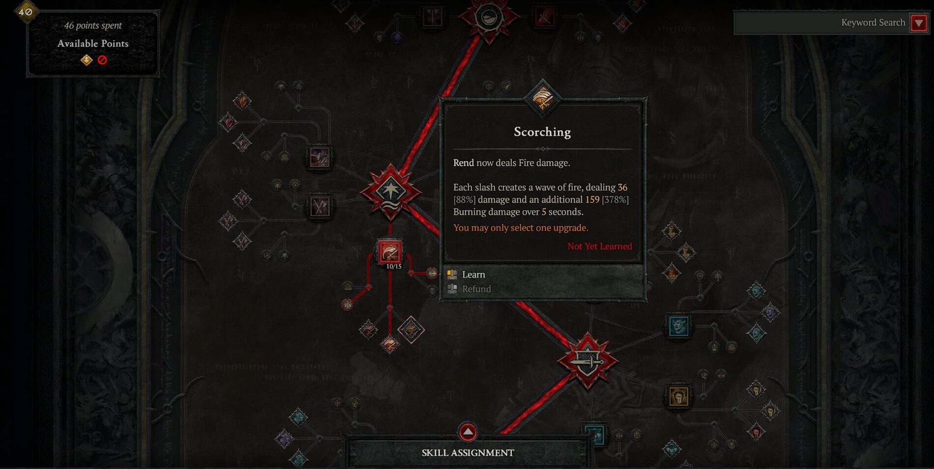 Imagem do jogo Diablo 4