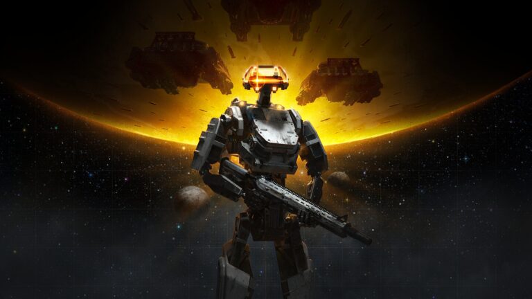 Imagem do jogo Starfield