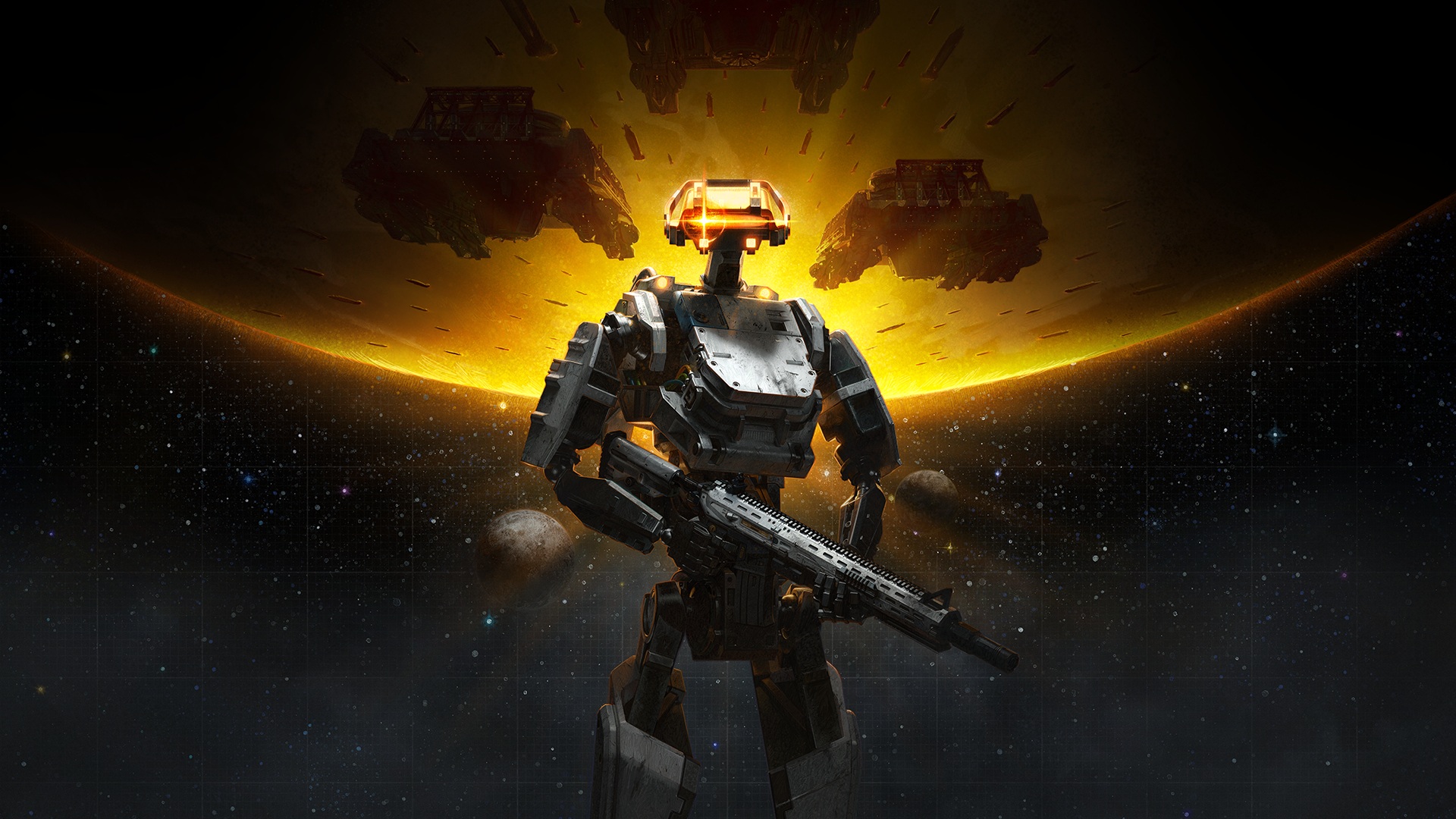 Imagem do jogo Starfield