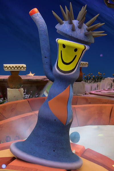Imagem do jogo Kiln