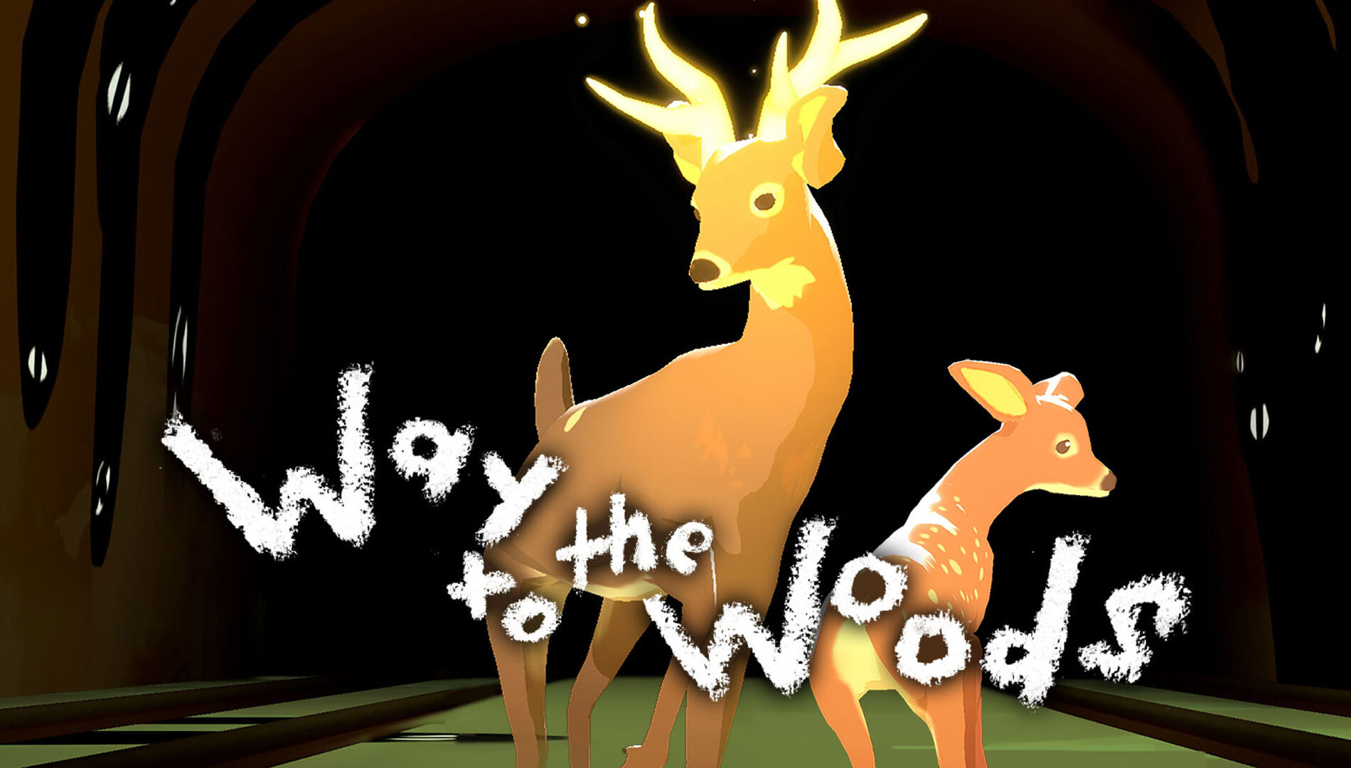 Изображение игры Way of the Woods