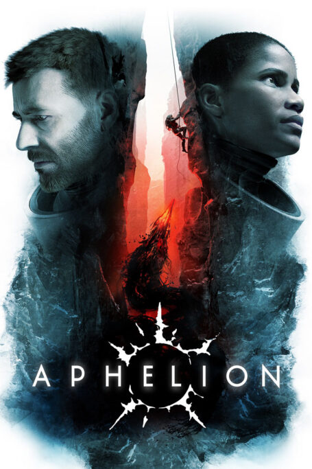Imagem do jogo Aphelion