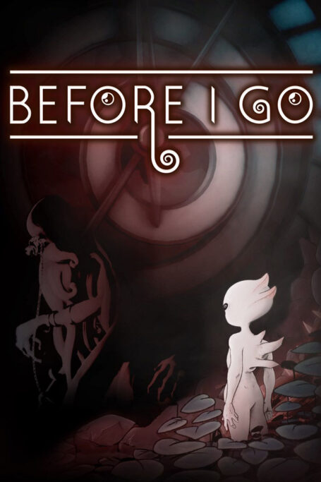 Imagem do jogo Before I Go