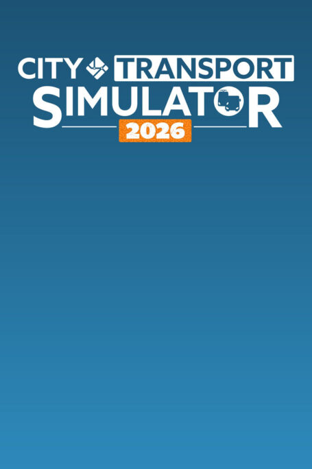 Imagem do jogo City Transport Simulator 2026