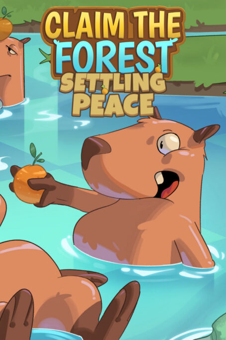 Imagem do jogo Claim the Forest Settling Peace