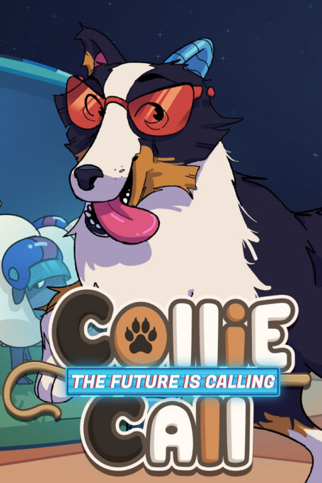 Imagem do jogo Collie Call