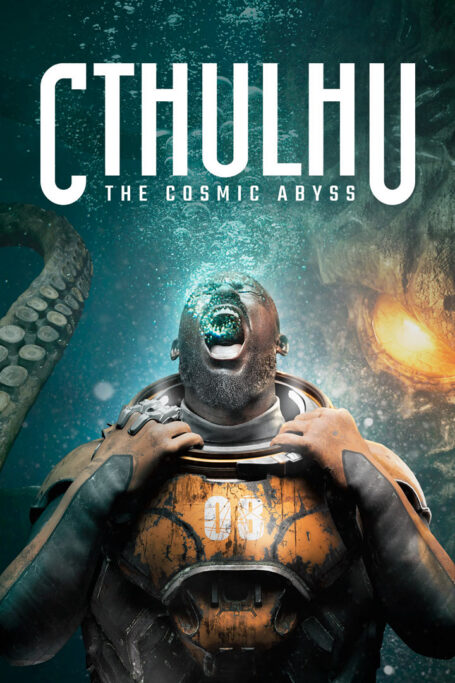 Imagem do jogo Cthulhu The Cosmic Abyss