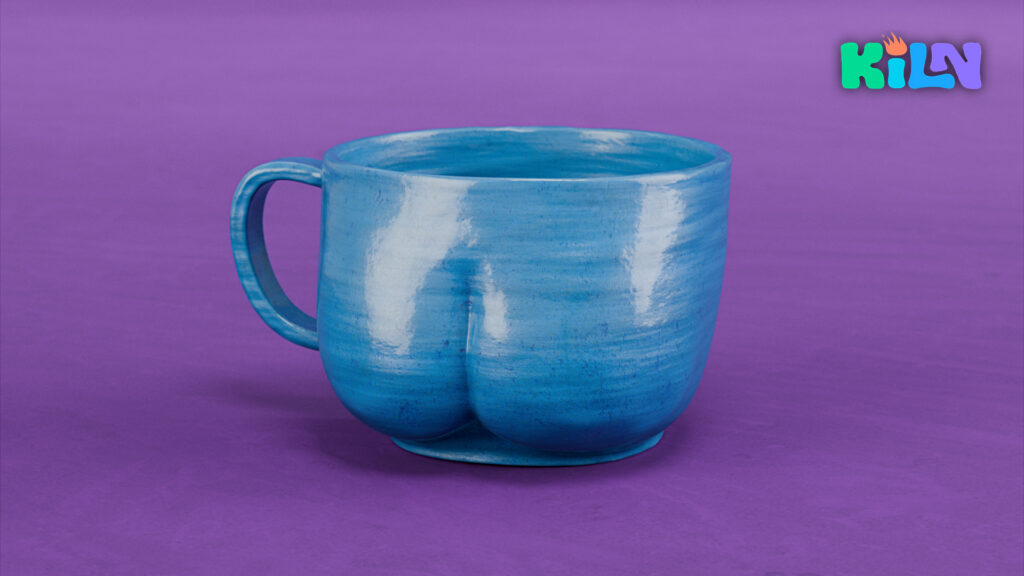 Imagem de acessórios do jogo Kiln