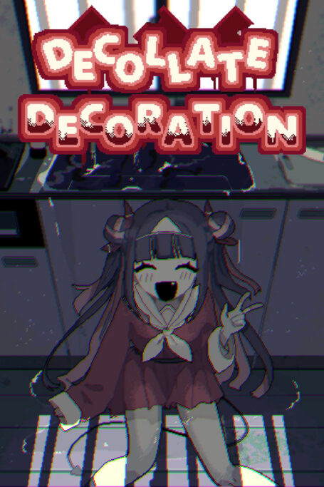 Imagem do jogo Decollate Decoration