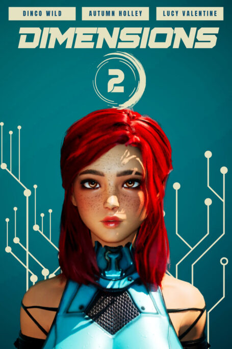 Imagem do jogo Dimensions 2