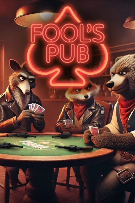 Imagem do jogo Fool's Pub