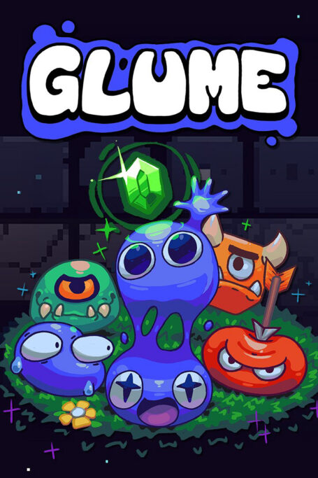 Imagem Glume