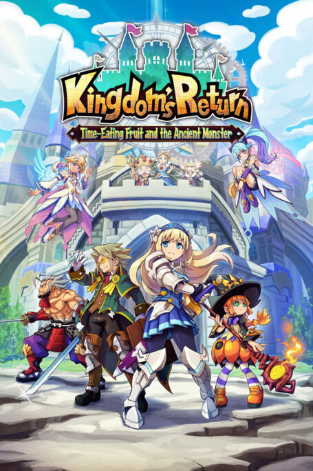 Imagem do jogo Kingdom's Return