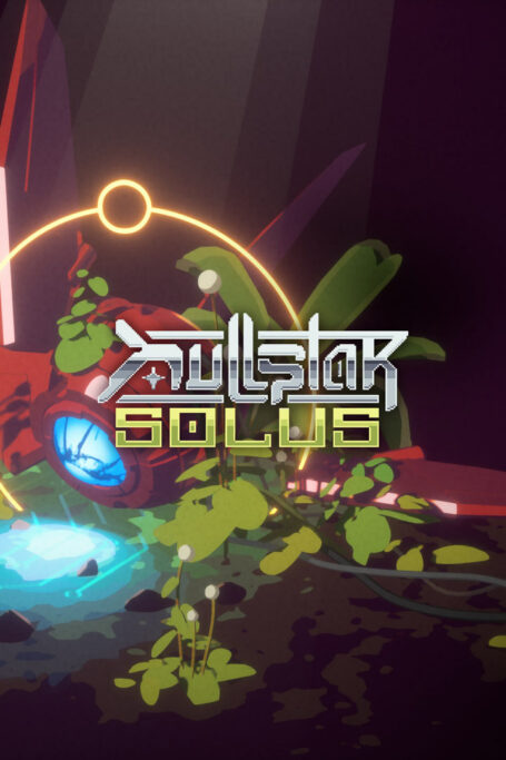 Imagem do jogo Nullstar Solus
