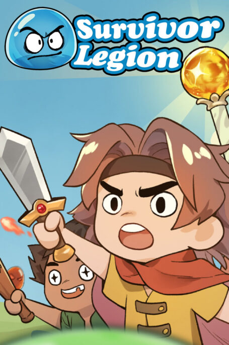 Imagem do jogo Survivor Legion